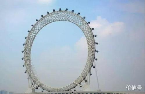 潍坊摩天轮渤海之眼吃瓜视频,高空视角下的夏日吃瓜盛宴