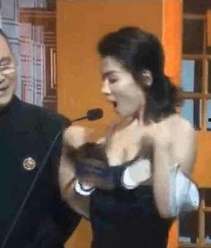 吃瓜的表情包 刘涛咪咪大的照片,吃瓜群众热议