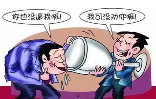 有哪些潜规则是中国人共识的