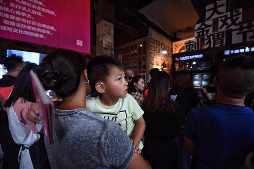 北京朝阳吃瓜群众网,吃瓜群众网带你领略京城美食风采